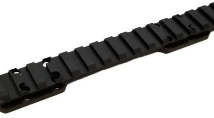 TALLEY PICATINNY BASE FOR - BROWNING X-BOLT II MAGNUM 0MOA