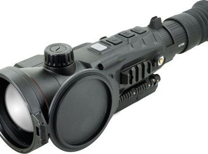 NOCPIX RICO 2 THERMAL WEAPON - SIGHT LRF 640X512 75MM