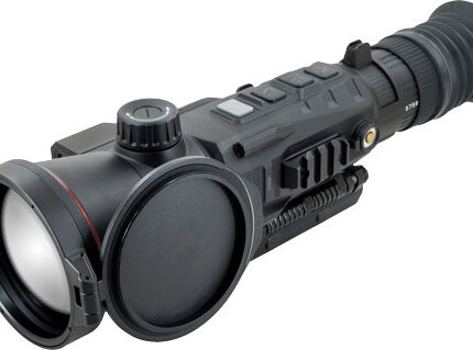 NOCPIX RICO 2 THERMAL WEAPON - SIGHT LRF 1280X1024 75MM