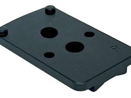 TALLEY BASE RMR MOUNT FOR - REMINGTON 870 SHOTGUN BLACK