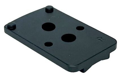 TALLEY BASE RMR MOUNT FOR - WINCHESTER SX2SX3SX4 BLACK