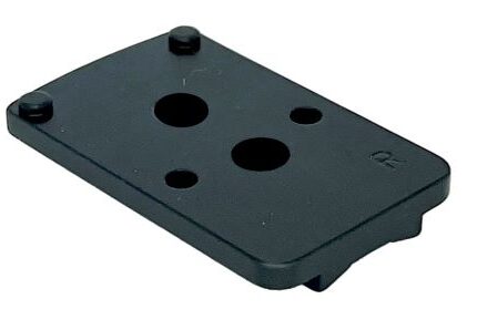 TALLEY BASE RMR MOUNT FOR - WINCHESTER SXP SHOTGUNS BLACK