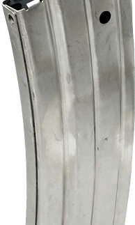 PRO MAG MAGAZINE RUGER MINI-14 - 223 30RD NICKEL PLATED STEEL