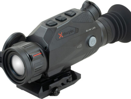 NOCPIX SLIM L25 MULTI FUNTION - THERMAL OPTIC 384X288 35MM