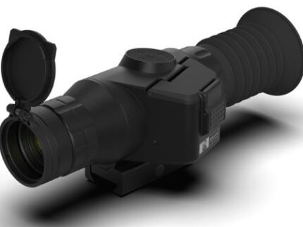 SIGHTMARK SHADE 256 3.5-28X30 - THERMAL RIFLE SCOPE