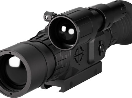 SIGHTMARK WRAITH 4K 3-32X40 - DIGITAL NIGHT VISION SCOPE