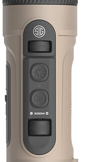 SIG THERMAL MONOCULAR ECHO - MV50 LRF 3-24X50 640X512 VGA