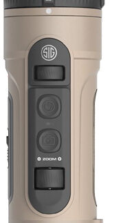SIG THERMAL MONOCULAR ECHO - MV50 DUAL VIEW 1.5-24X50