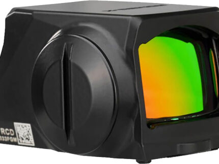 SIG ENCLOSED REFLEX SIGHT - ROMEOX SIG-LOC COMP 3MOA DOT