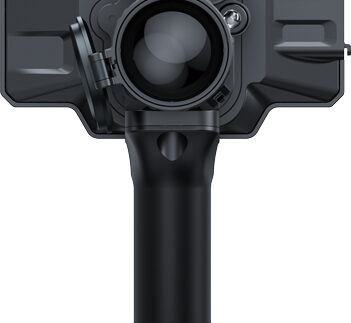 PARD SPHINX THERMAL RIFLE SCP/ - HANDHELD 35MM 640 W/LRF