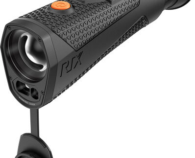 RIX TITAN T3 THERMAL IMAGING - MONOCULAR 384 25MM WITH LRF