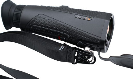 RIX TITAN T6 THERMAL IMAGING - MONOCULAR 640 35MM WITH LRF