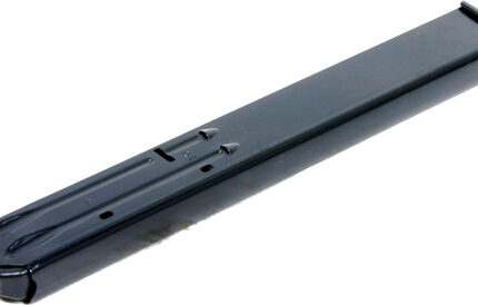 PRO MAG MAGAZINE UZI 45 ACP - 22RD BLUE STEEL