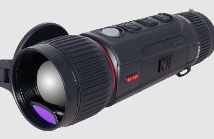 NOCPIX VISTA S50R THERMAL - MONOCULAR LRF 1280 50MM 2X