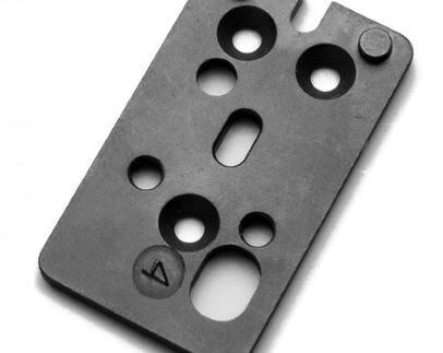 SPRINGFIELD XD OSP HOLOSUN K - FOOTPRINT MOUNT PLATE
