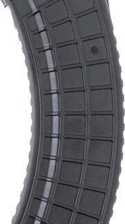 XTECH TACTICAL MAGAZINE AK-47 - POLYMER 30RD BLACK