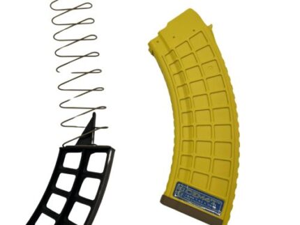 XTECH TACTICAL MAGAZINE AK-47 - BANANA 10/30RD