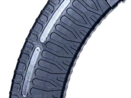 ATI Schmeisser S60 AK-47 Magazine - Black | 7.62x39 | 60rd