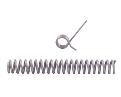RDA-101 PRO-SPRING KIT FOR RUGER DOUBLE ACTION