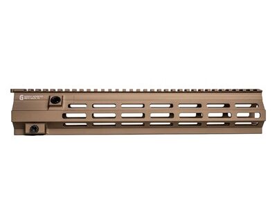 14.5'' HK416 SUPER MODULAR RAIL SMR M-LOK DDC