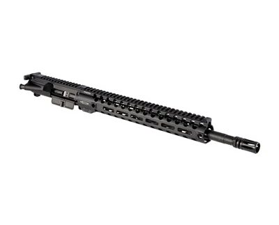 M4 LE6920EPR UPPER GROUP 16IN WITH BCG