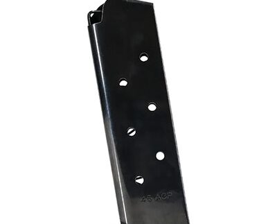 1911 GOVERNMENT/COMMANDER 8-RD SS MAGAZINE