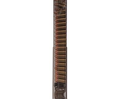 MAGAZINE EXTENDED 40-RD 9MM SMITH & WESSON M&P CARBON SMOKE