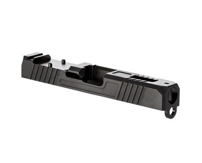BRN PREMIUM WINDOW SLIDE FOR GLOCK 19 GEN 1/3 WITH RMR CUT