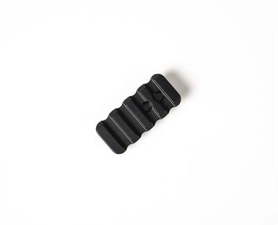 MATCH SCOPE RING PICATINNY ACCESSORY RAIL