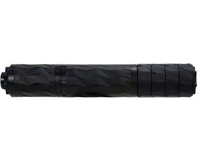 BDE 45 AUTO DIRECT THREAD SUPPRESSOR BLACK