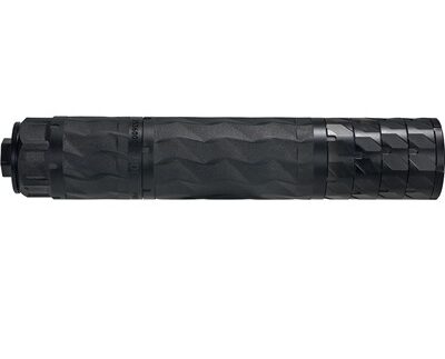 BDE 36 CALIBER DIRECT THREAD SUPPRESSOR BLACK