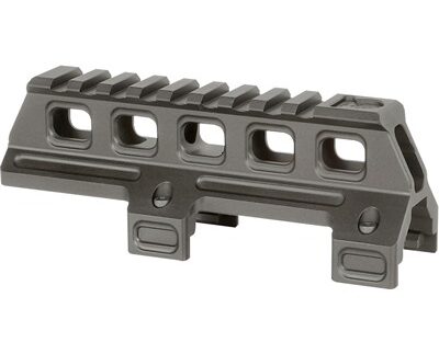MP5/MP5K TALL 9 SLOT 1913 OPTIC MOUNT