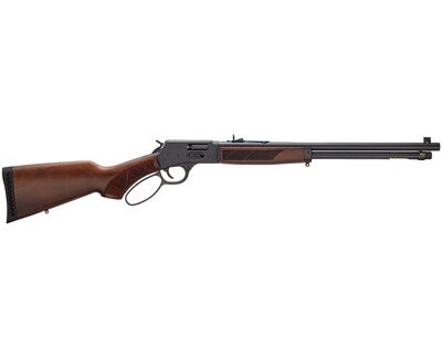 H12 PROVIDER .44MAG/.44SPL 20''BBL 10RD BLACK/WALNUT