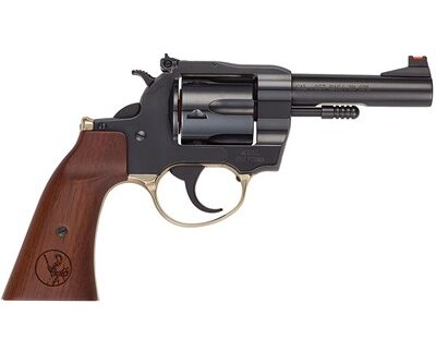 H17 GB DEADEYE 357MAG/38SPL 4''BBL 6RD GUNFIGHTER GRIP