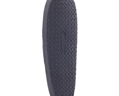 .4'' SMALL BLACK BASKETWEAVE FACE