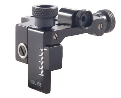 FP-336-TK RECEIVER SIGHT W/TARGET KNOB FITS MARLIN 336