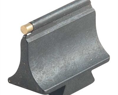 .570'' BEAD 1/16'' MEDIUM FRONT SIGHT BRASS GOLD