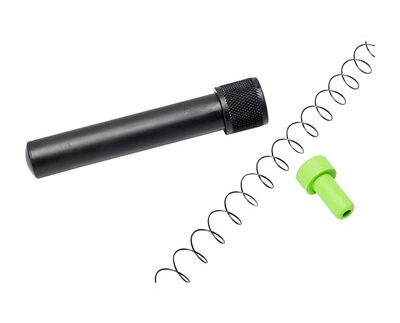 REMINGTON 870 EXTENSION TUBE 2-SHOT 12GA