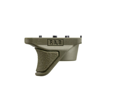 M-LOK VERSATILE HAND STOP - OD GREEN