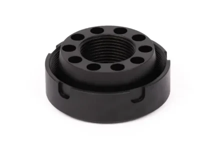 SILENCERCO CHARLIE DIRECT THREAD MOUNT 11/16x24