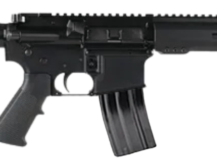 BEAR CREEK ARSENAL .300 B/O PISTOL 8.5" BARREL W/ MLOK RAIL 1-30RD MAGAZINE