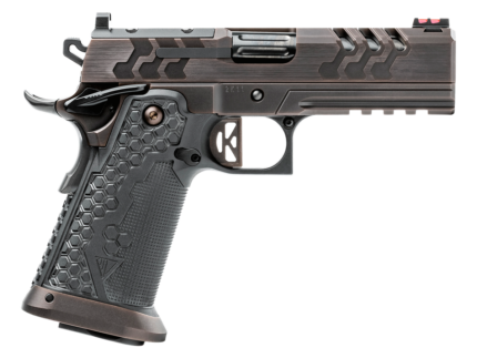 KIMBER 2K11 PRO O.R. ROYAL 4.25" 9MM PISTL BRONZE PVD 2-19RD MAGS