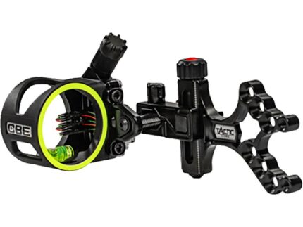 CBE Tactic Micro Sight 5 Pin .019 RH/LH