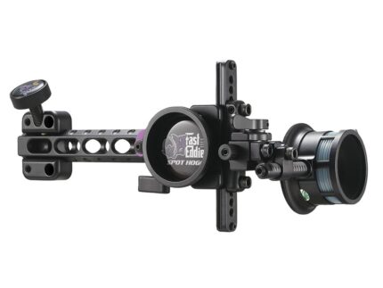 Spot Hogg Fast Eddie XL Sight 1 Pin Long Bar .029 RH