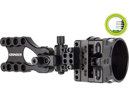 Spot Hogg Grinder MRT Sight 5 Pin .010 RH