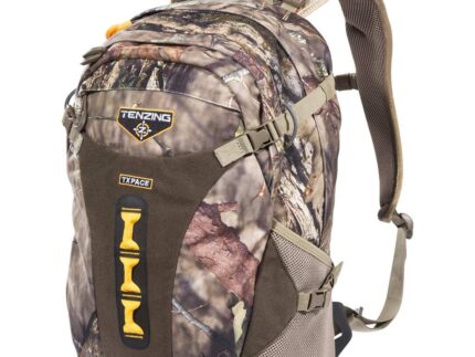 Tenzing Pace Pack Mossy Oak Country