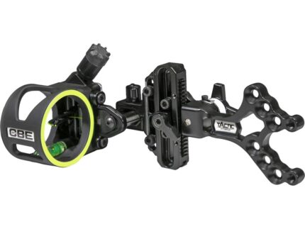 CBE Tactic Hybrid Sight 1 Pin .019 RH/LH
