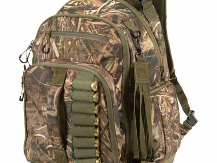 Punisher Waterfowl Multi-Fuction Bag Realtree Max-5