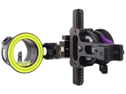 Spot Hogg Fast Eddie PM MRT Sight 2 Pin .019 RH