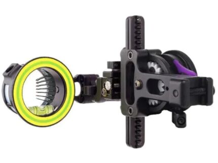 Spot Hogg Fast Eddie PM MRT Sight 7 Pin .019 RH